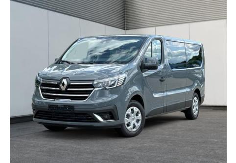 Renault Trafic #1