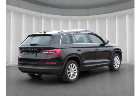 Skoda Kodiaq #4