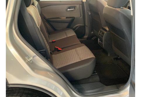 Nissan X-Trail #12