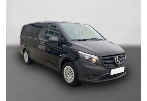 Mercedes-Benz Vito #2