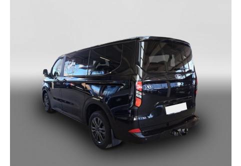 Ford Tourneo Custom #4