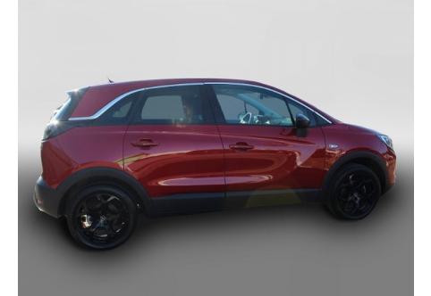 Opel Crossland X #3