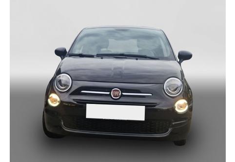 Fiat 500 #3