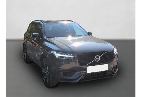 Volvo XC90 #4