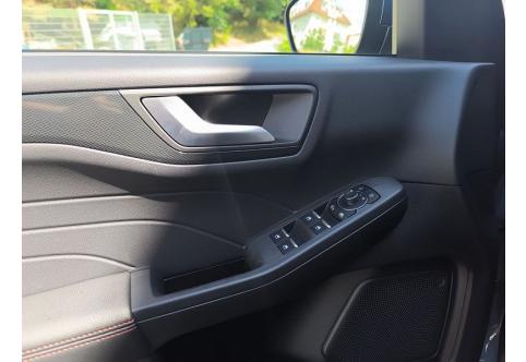 Ford Kuga #13