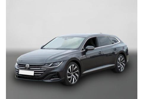 VW Arteon #2