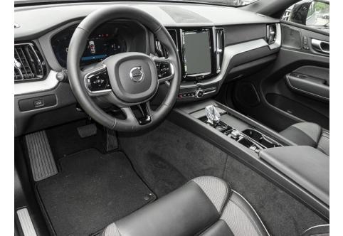 Volvo XC60 #8
