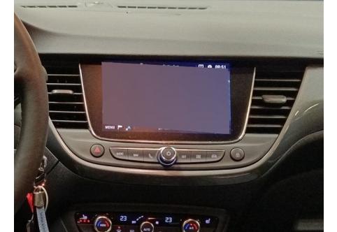 Opel Crossland X #5