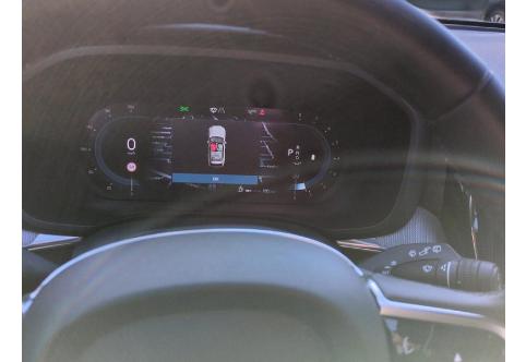 Volvo XC60 #1
