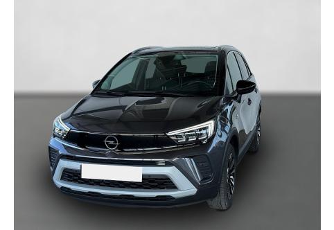 Opel Crossland X #1