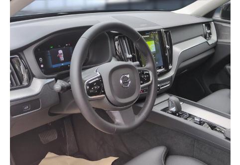 Volvo XC60 #1