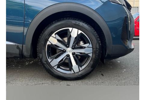 Peugeot 3008 #6