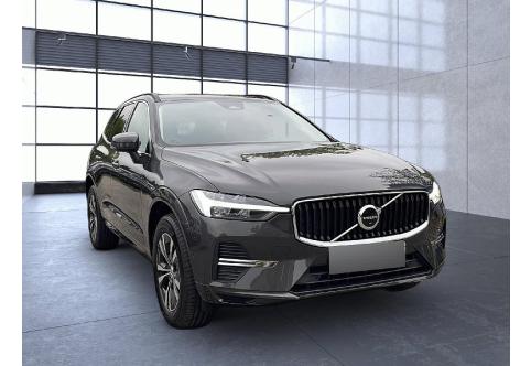 Volvo XC60 #4
