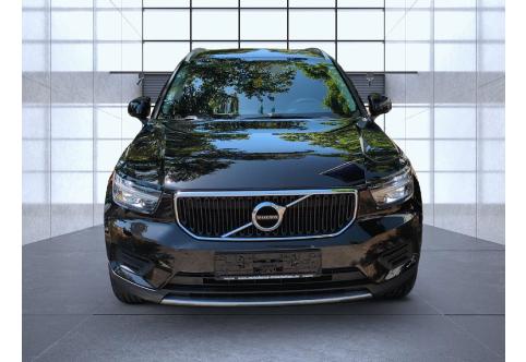 Volvo XC40 #9
