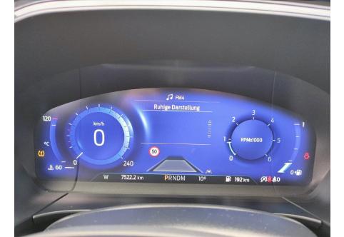 Ford Kuga #3