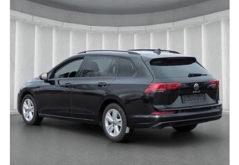 VW Golf #19