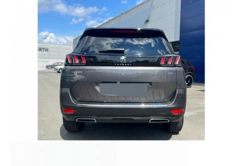 Peugeot 5008 #3
