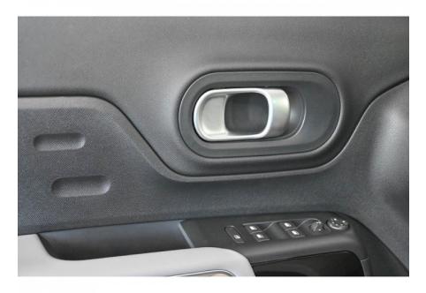 Citroën C5 Aircross #15