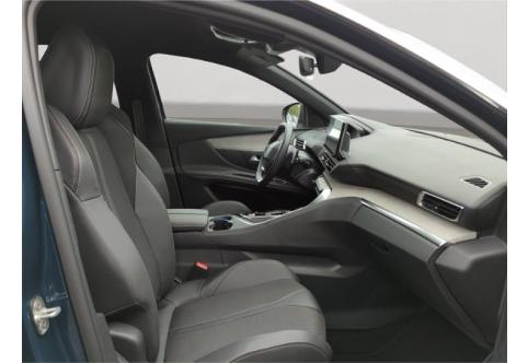 Peugeot 3008 #9