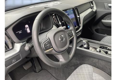 Volvo XC60 #2