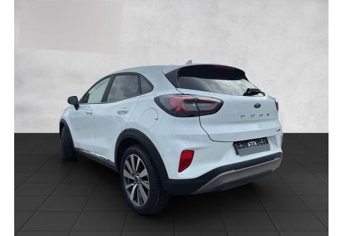 Ford Puma #2