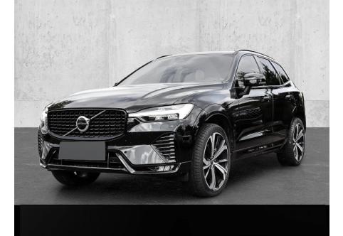 Volvo XC60 #1