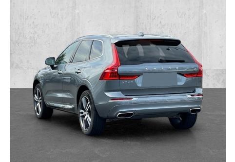 Volvo XC60 #2