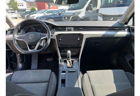 VW Passat #18
