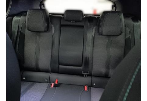 Peugeot 308 #5