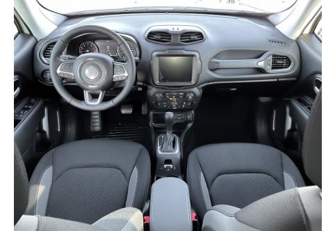 Jeep Renegade #7