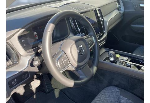 Volvo XC60 #10