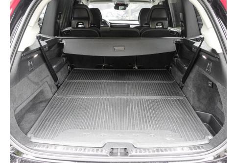 Volvo XC90 #14
