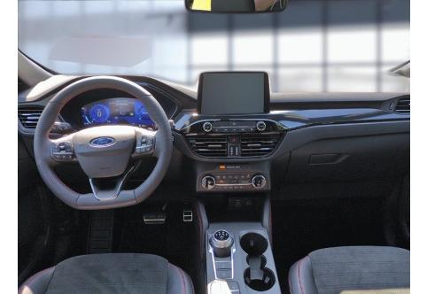 Ford Kuga #17