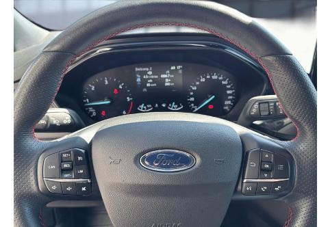 Ford Focus #9