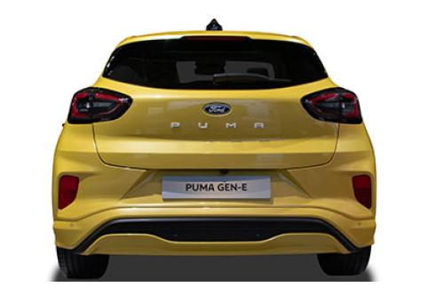 Ford Puma #5