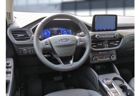Ford Kuga #16