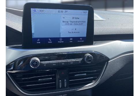 Ford Kuga #1