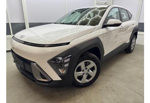 Hyundai Kona #2