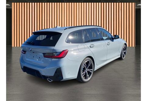 BMW 3er #6