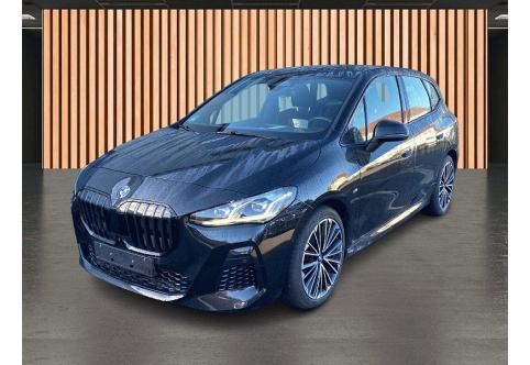 BMW 2er #1