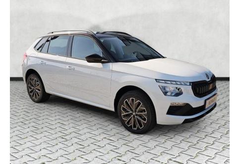 Skoda Kamiq #1
