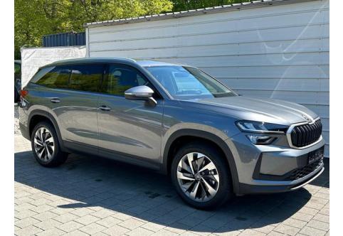 Skoda Kodiaq #1