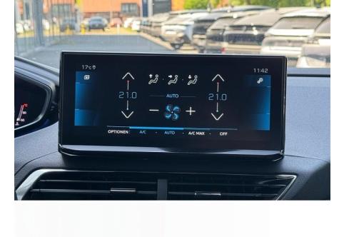 Peugeot 5008 #14