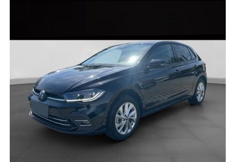 VW Polo #1