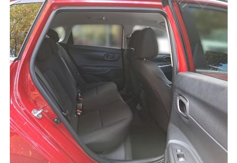 Hyundai i20 #15