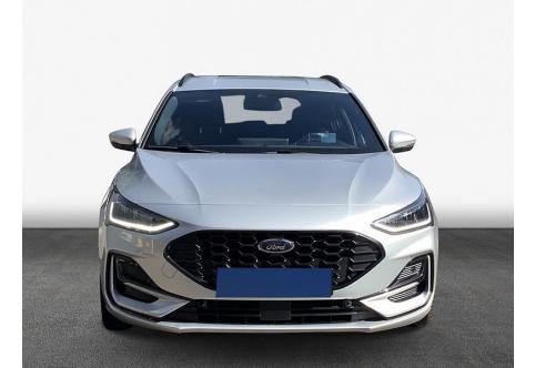 Ford Focus #3