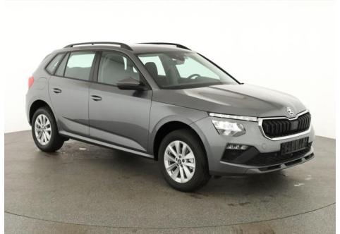 Skoda Kamiq #1