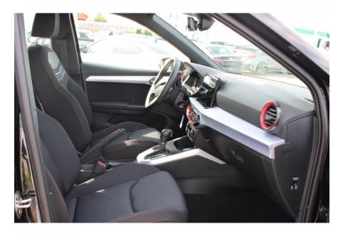 Seat Arona #11