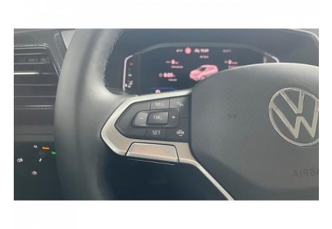 VW T-Cross #17