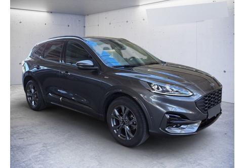 Ford Kuga #2